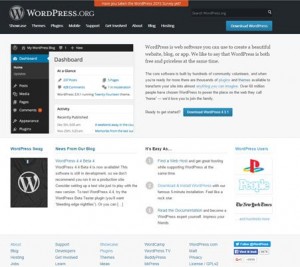 Wordpress handleiding voor beginners en gevorderden