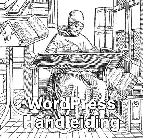 WordPress Handleiding