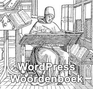 WordPress Woordenboek